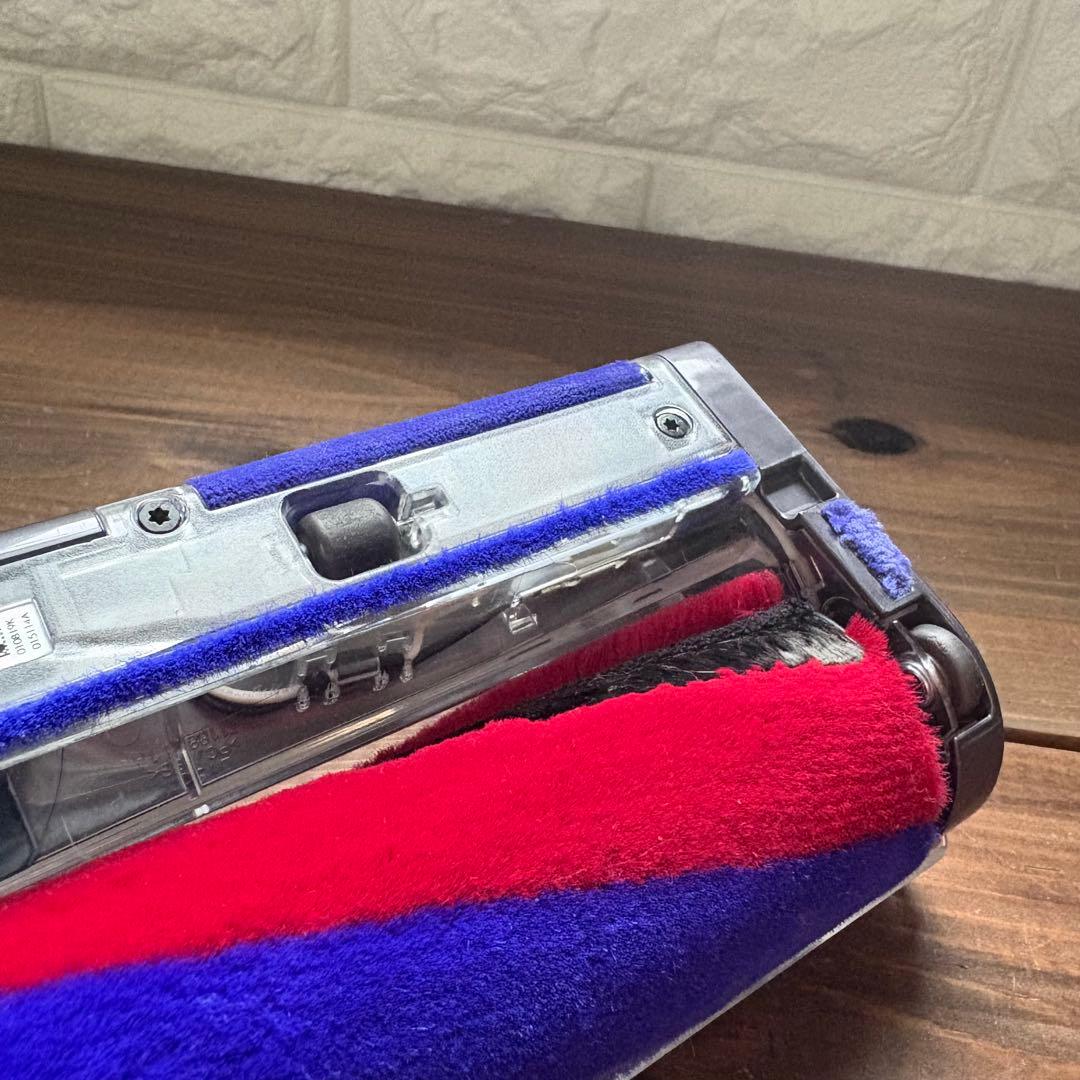 美品　ダイソンヘッド　V8slim ソフトローラーヘッド 型番354531