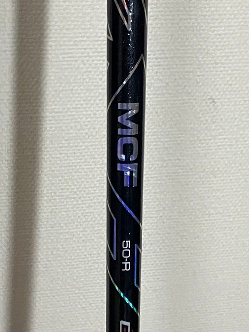 【希少】キャロウェイ　ローグスター（3W-15度-R）MCF50