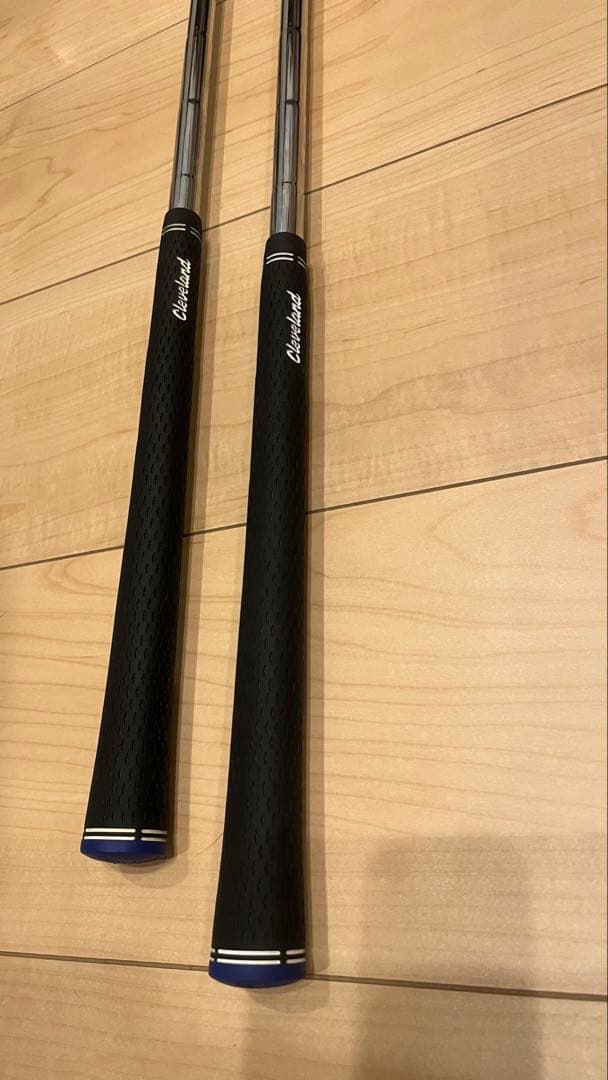 クリーブランド CBX ウェッジ 52°56° 2本セット