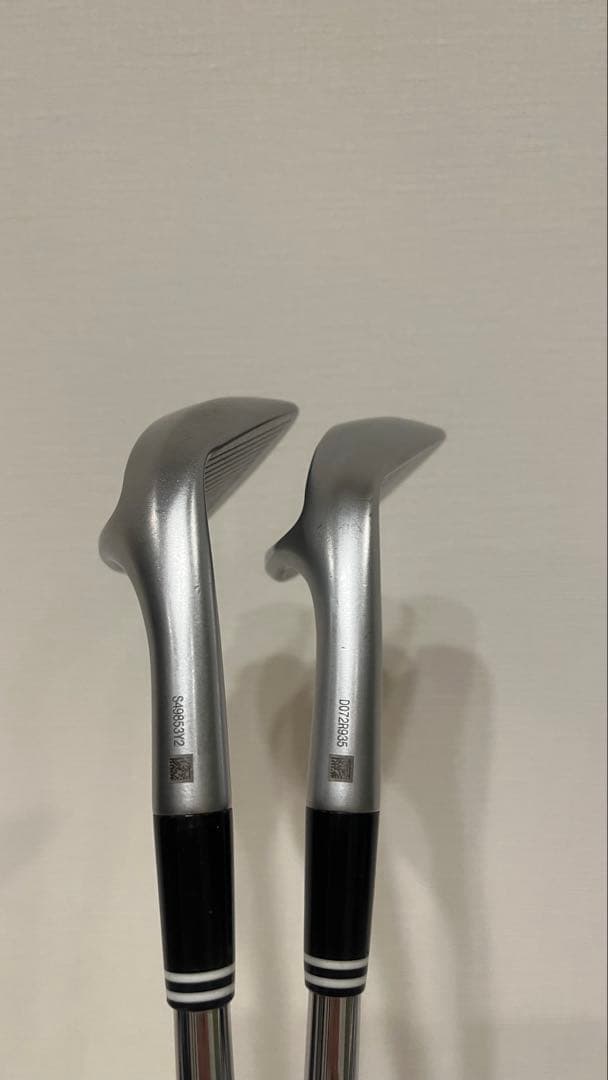 クリーブランド CBX ウェッジ 52°56° 2本セット