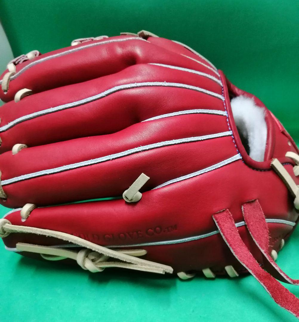 489.Rawlings硬式オーダーグラブ