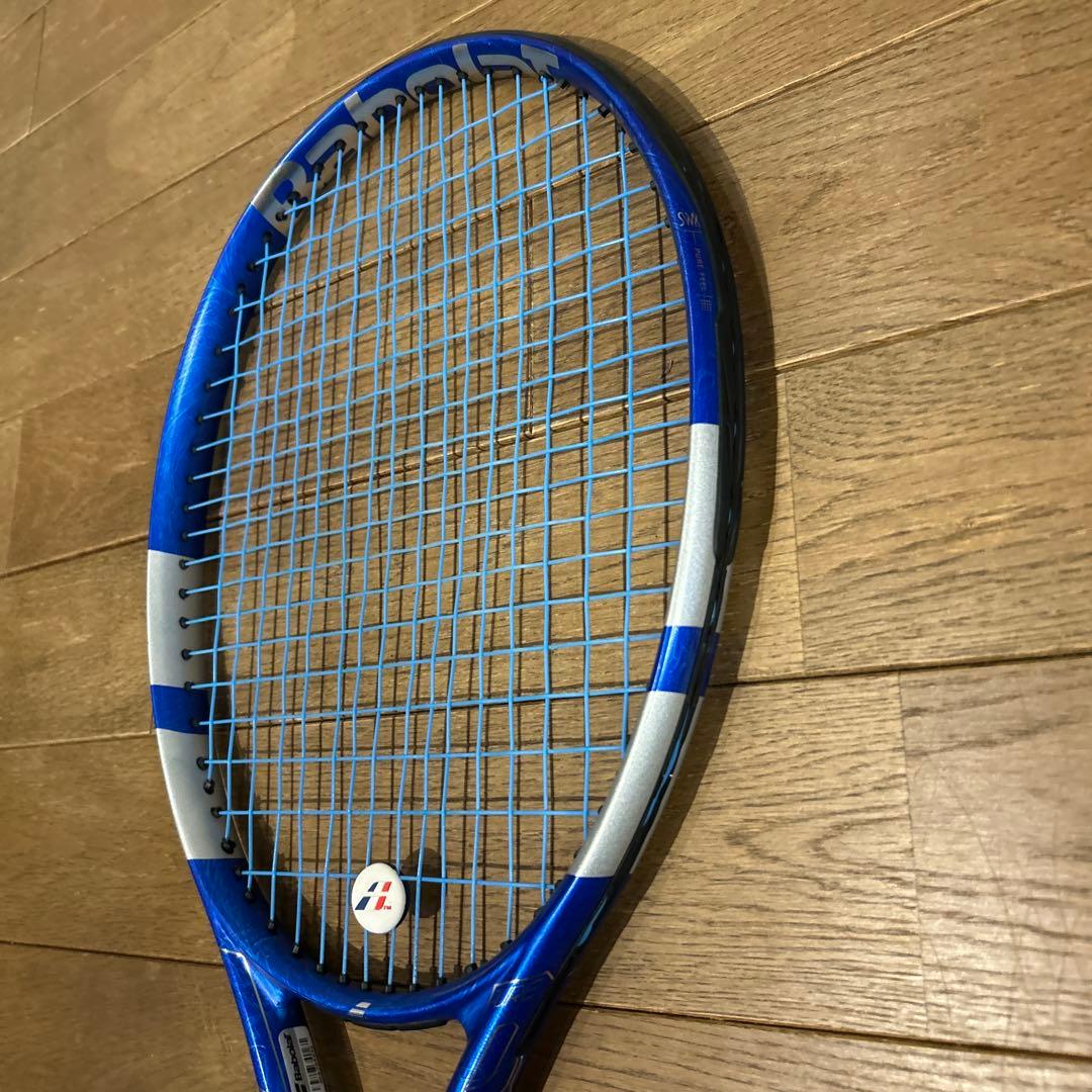 Babolat ピュアドライブ　30th