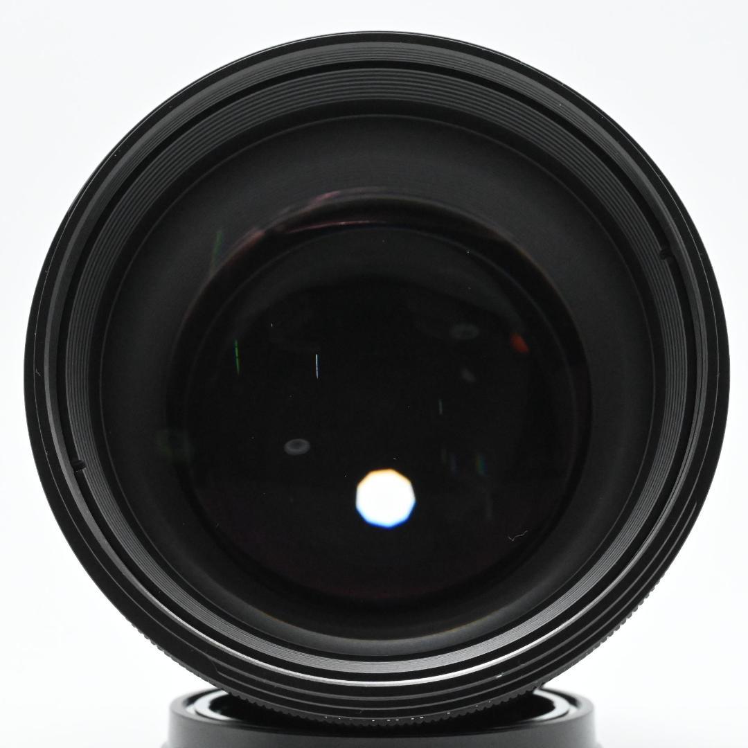 VILTROX AF 85mm F1.8 II FE ソニー SONY E