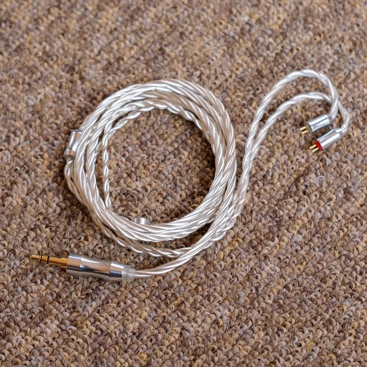 THIEAUDIO Hype2 イヤホン（説明欄必読）【付属品完備】