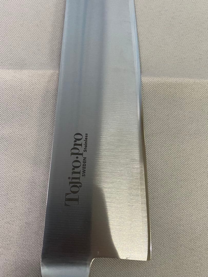 Tojiro Pro 藤次郎　牛刀30cm（未使用）