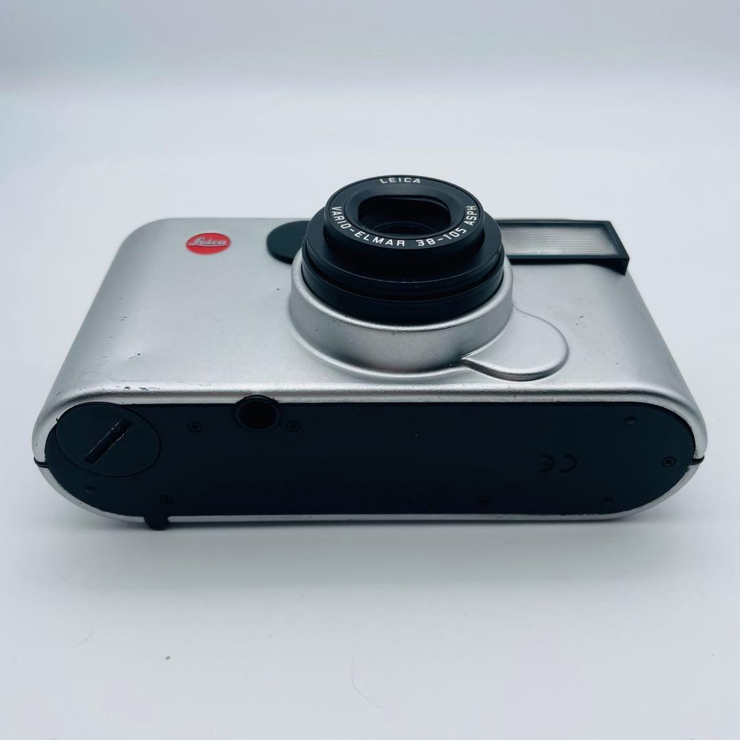 【動作確認済み】Leica C1 LEICA CAMERA AG