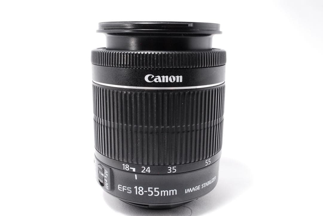 美品❤️Canon EOS Kiss X7❤️高性能レンズセット一眼レフカメラ