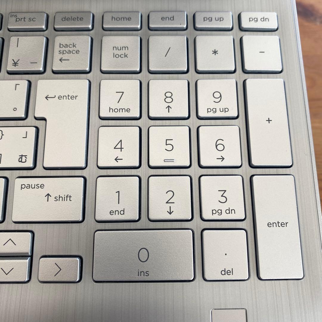 HP Laptop 15s-du2094TU ノートパソコン