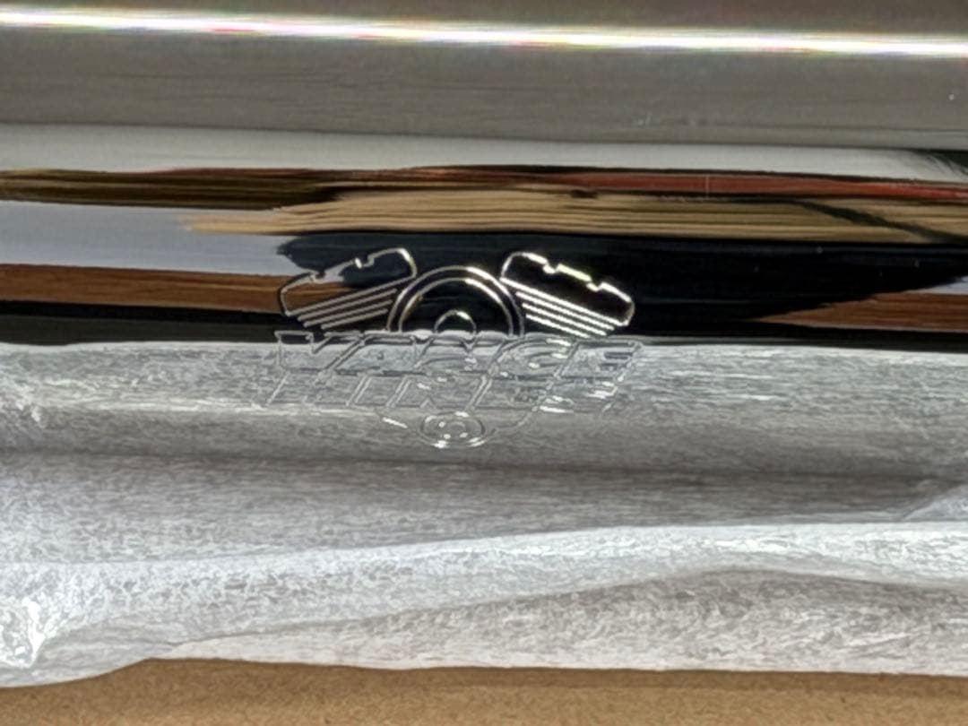 かずきVance & Hines ハーレーブレイクアウト