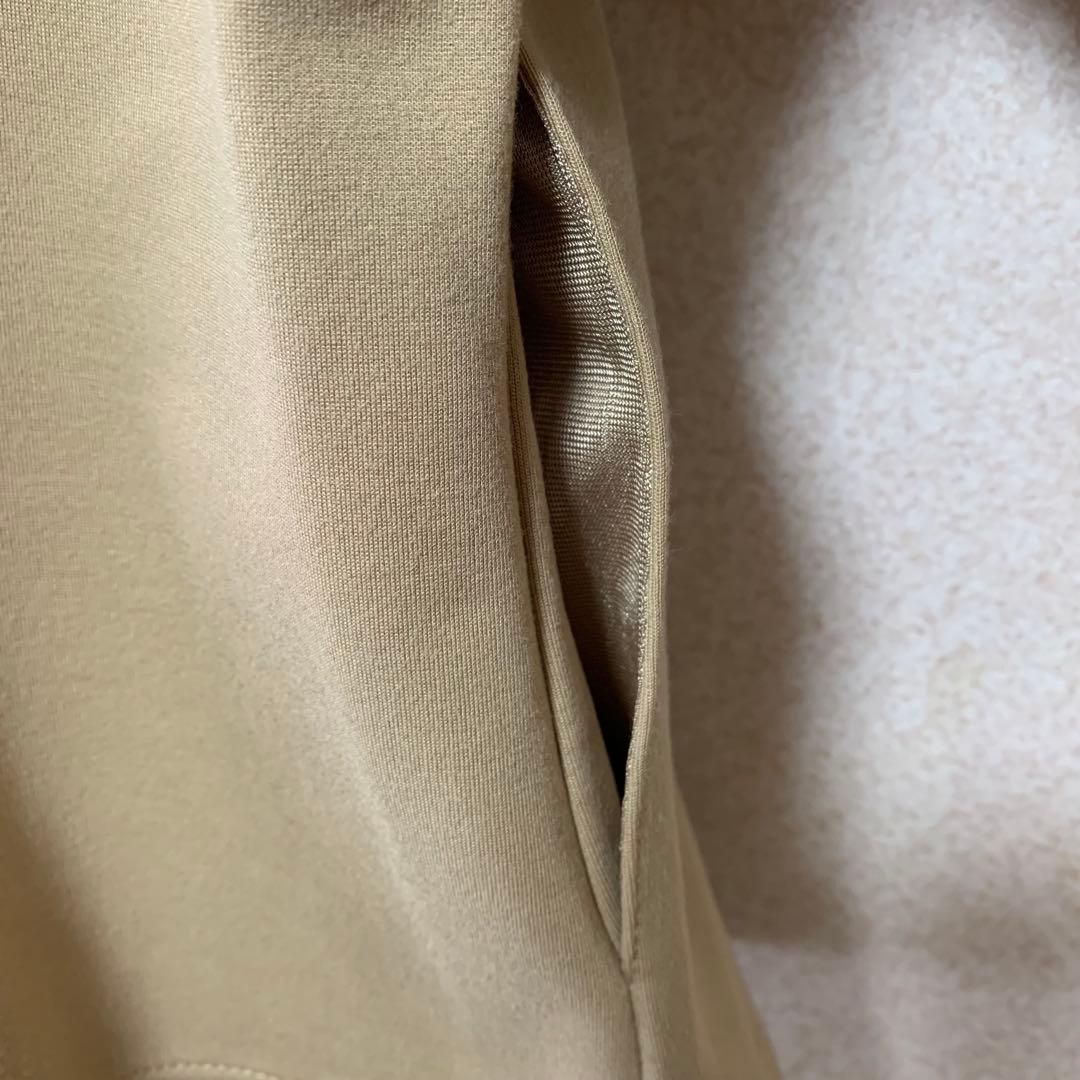 HIROKO BIS ヒロコビス　新品・未使用品　ジャケット　ライダース風