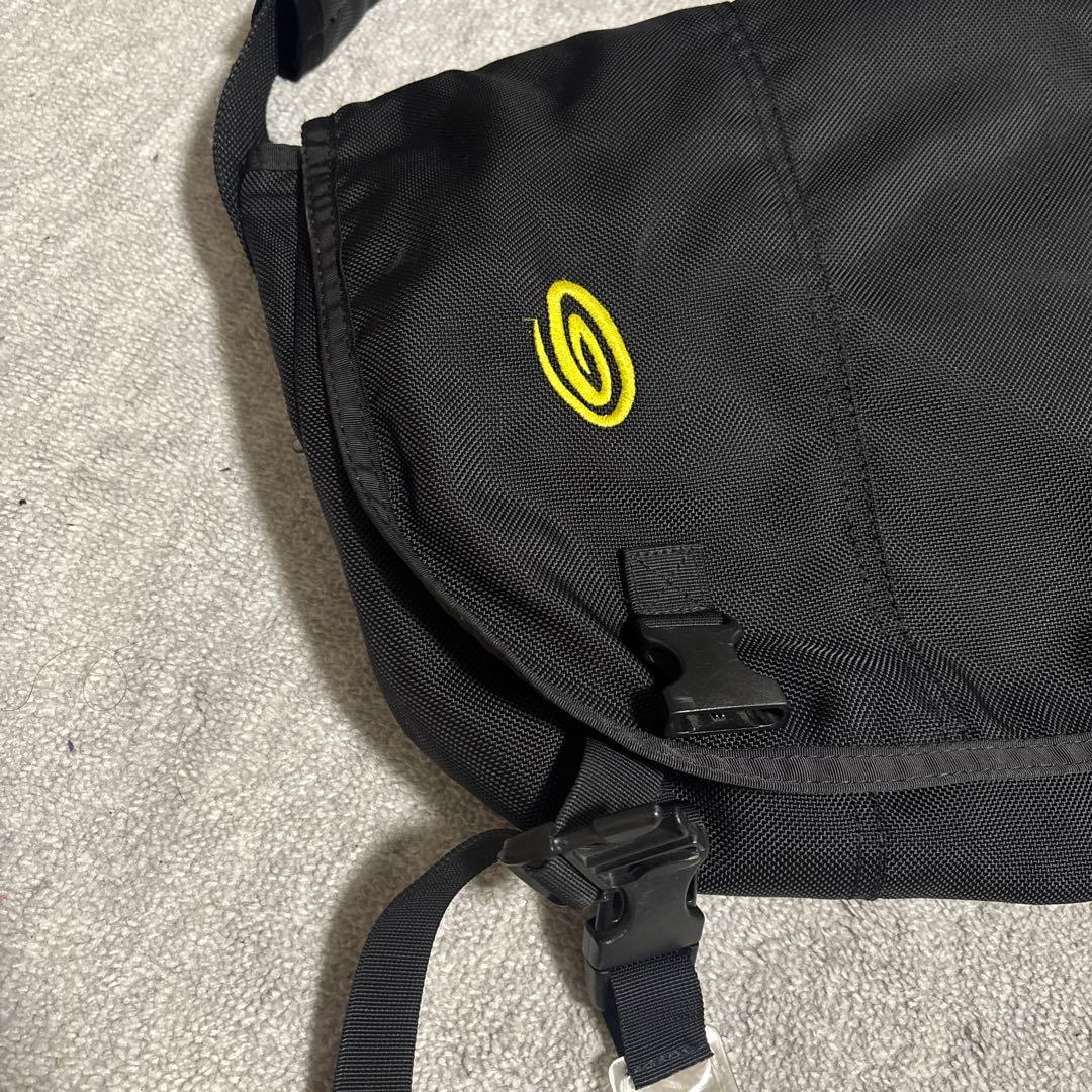 timbuk2 メッセンジャーバッグ