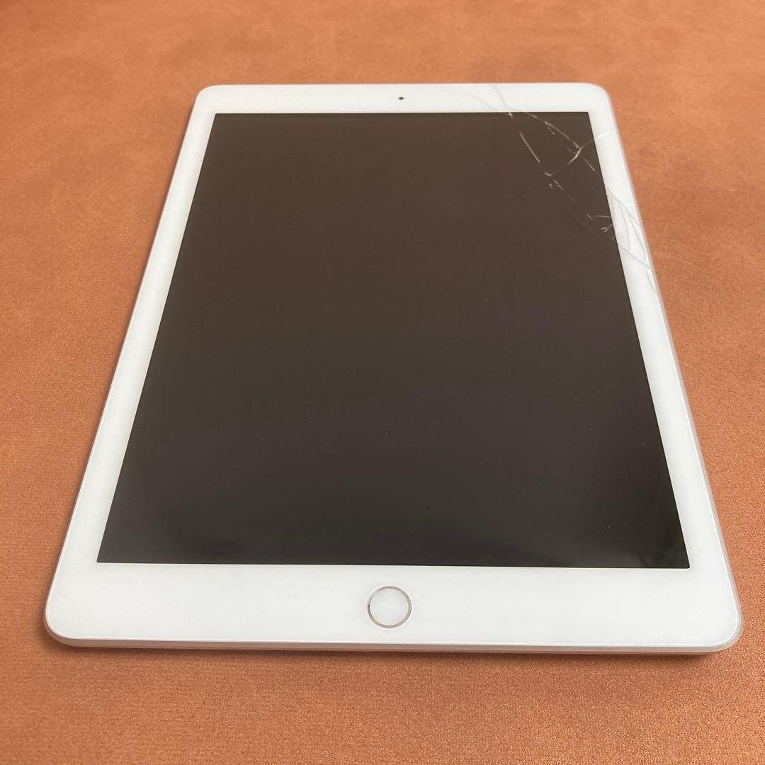 925【早い者勝ち】電池最良好☆iPad6 第6世代 32GB WIFIモデル☆