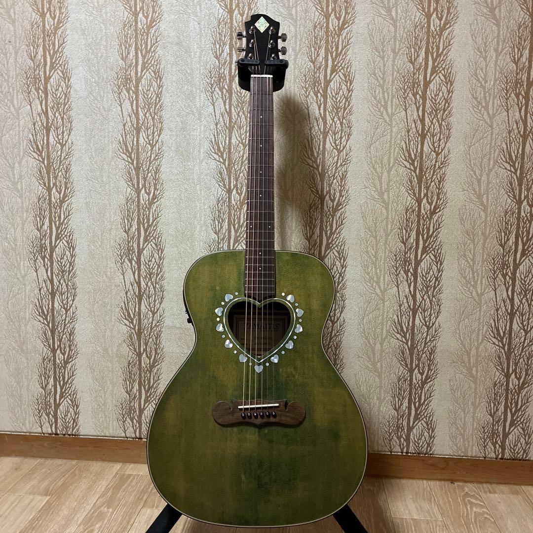 China　ZEMAITIS CAF-80H-FGR