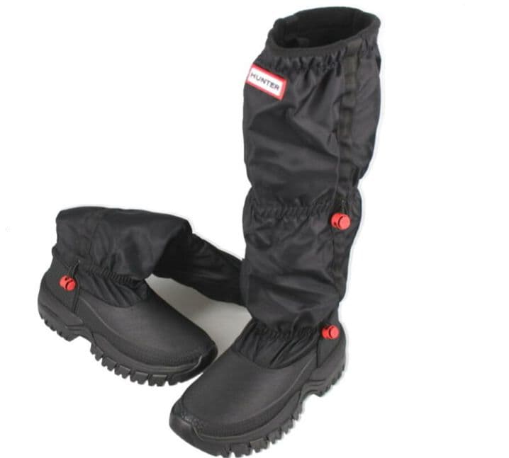 S　ハンター　HUNTER　スノーブーツ