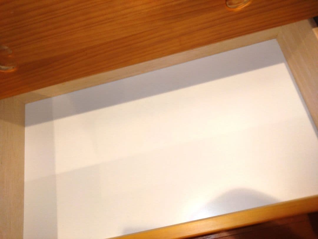 DISNEY★ミッキー5段チェスト★ファンタジーショップ