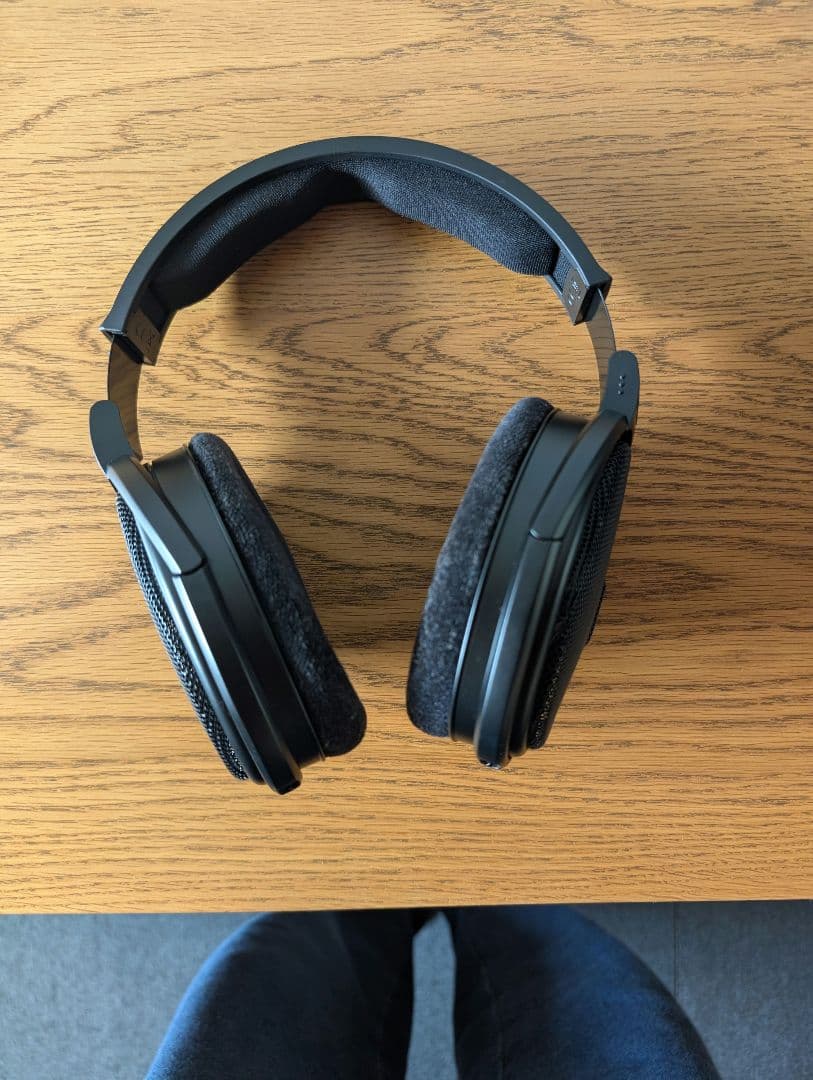 Sennheiser　 HD660S　17日迄出品