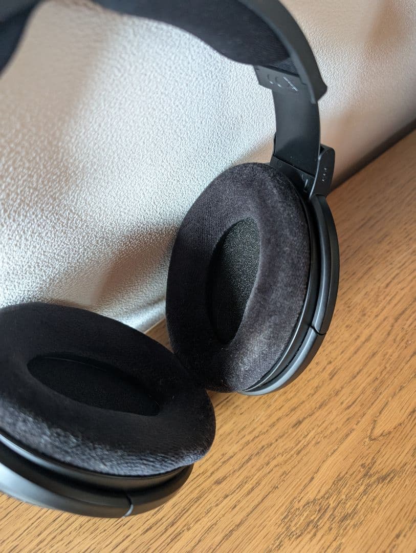 Sennheiser　 HD660S　17日迄出品