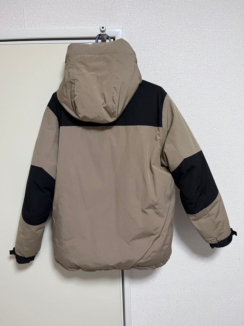 SCHOTT ショット ダウンジャケット