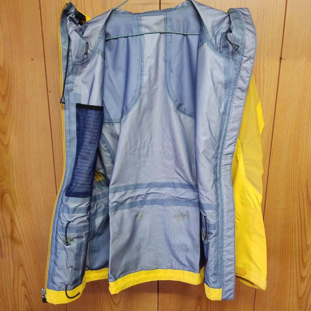 パタゴニア 3Lジャケット レディース　S