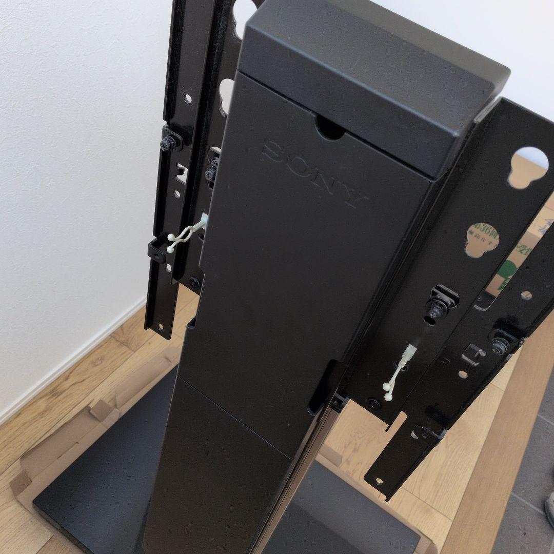 SONY テレビ フロアスタンド SU-FL71Ｍ