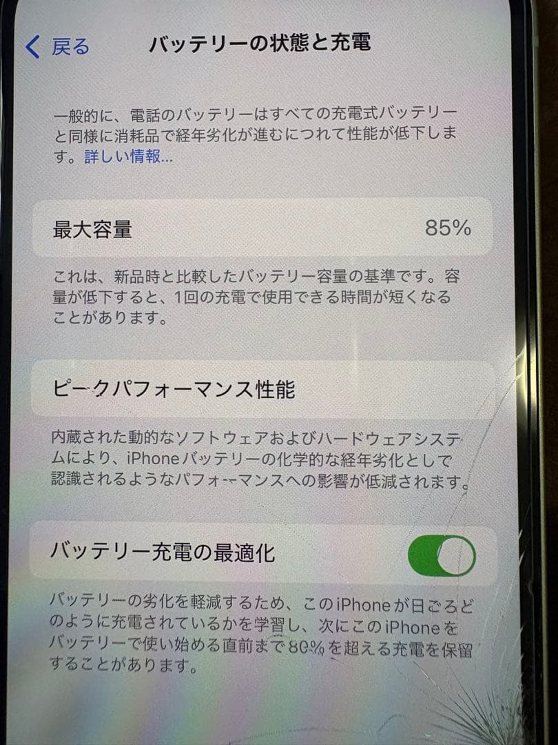 Apple iPhone 12 ミントグリーン 本体 箱付き