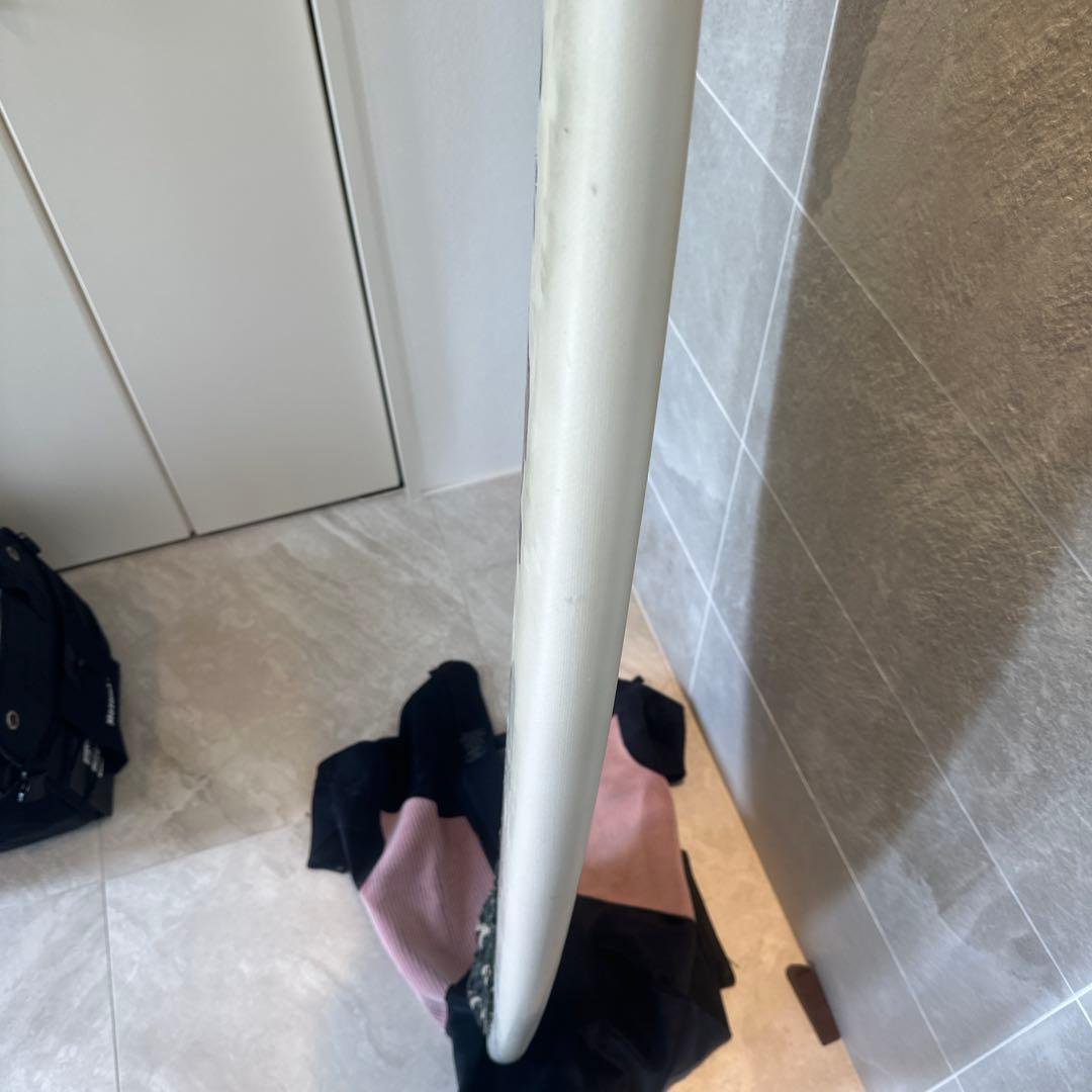 STCY ショートボード マスターキラーEPS