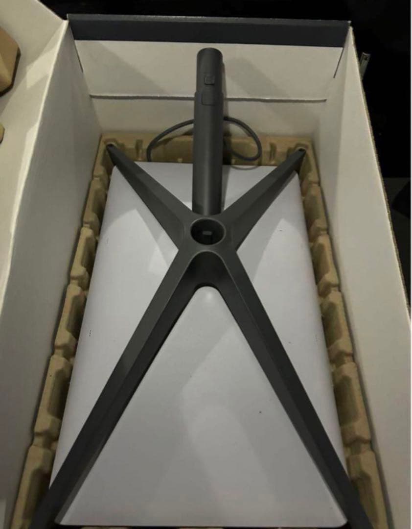 新品未使用★スターリンク(2ヶ月無料付) 災害対策❗️STARLINK 一式セット