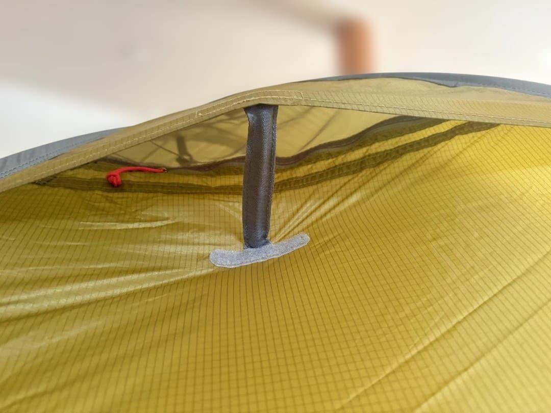 テント・タープ Tent-Mark :HOBO'S NEST 2.2 Expedition