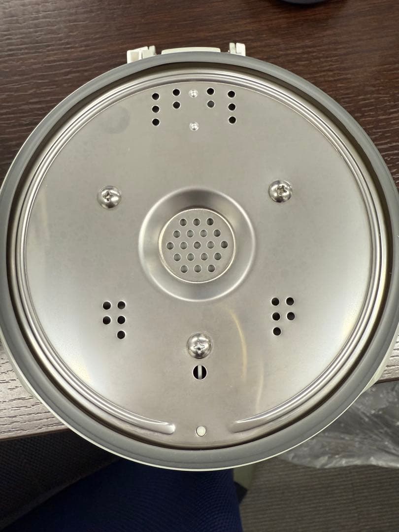 象印 置き型加湿器 3.0L