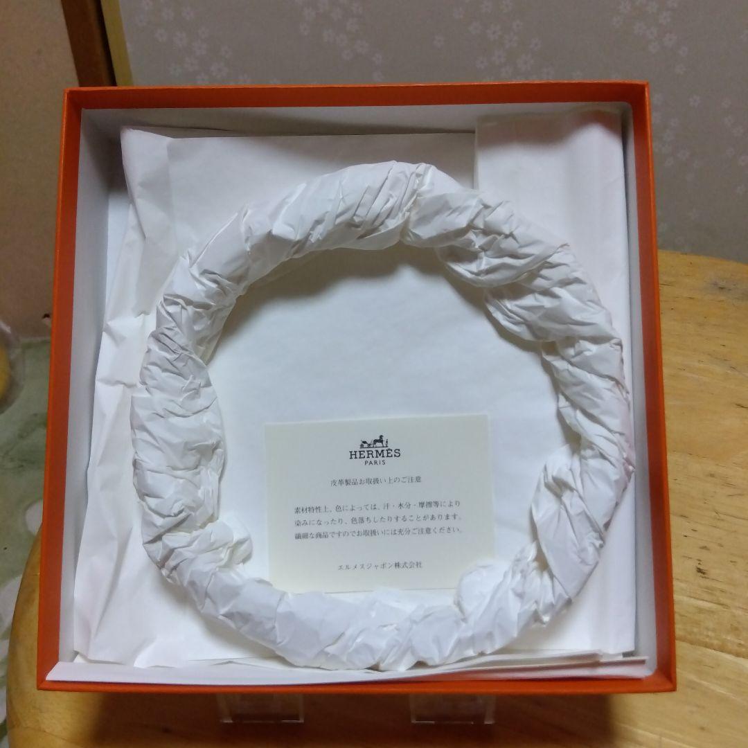 HERMES 空き箱 エルメス 空箱