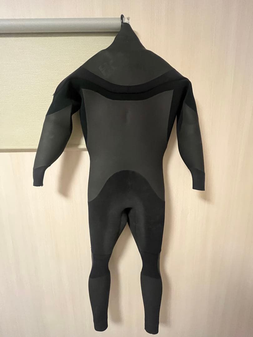 HOTLINE セミドライ　 グレー/ブラック