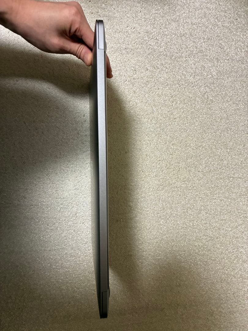 MacBookPro15インチ2018 、Corei9、SSD1TB、32GB