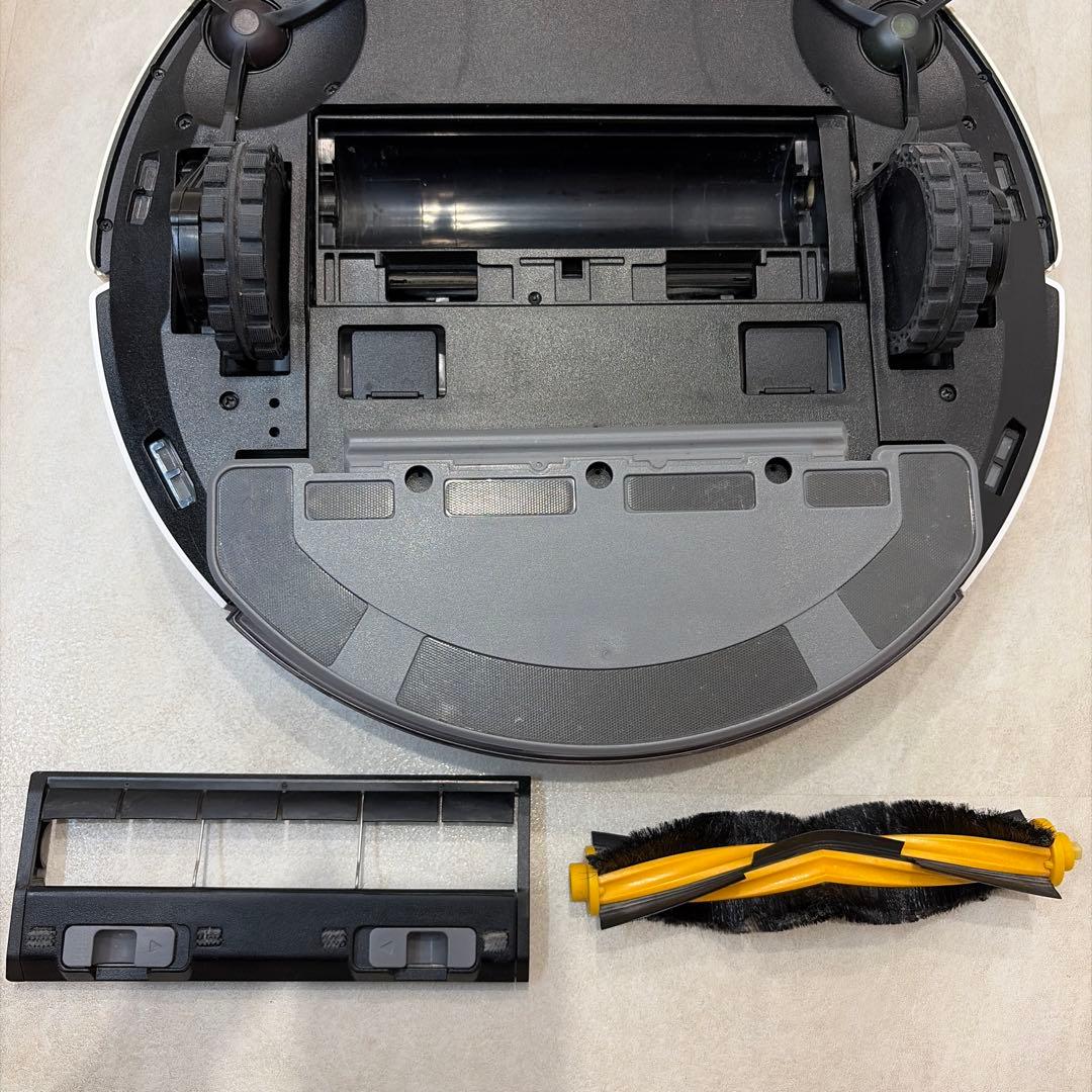 掃除機・クリーナー ECOVACS DEEBOT N8+