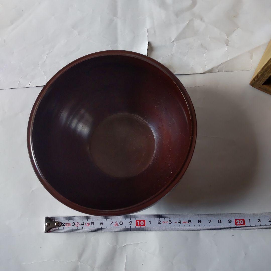 風炉師 鳳泉 作 鵬雲斎好 唐草彫 建水 唐銅製 共箱 茶道具 茶器 美品 です