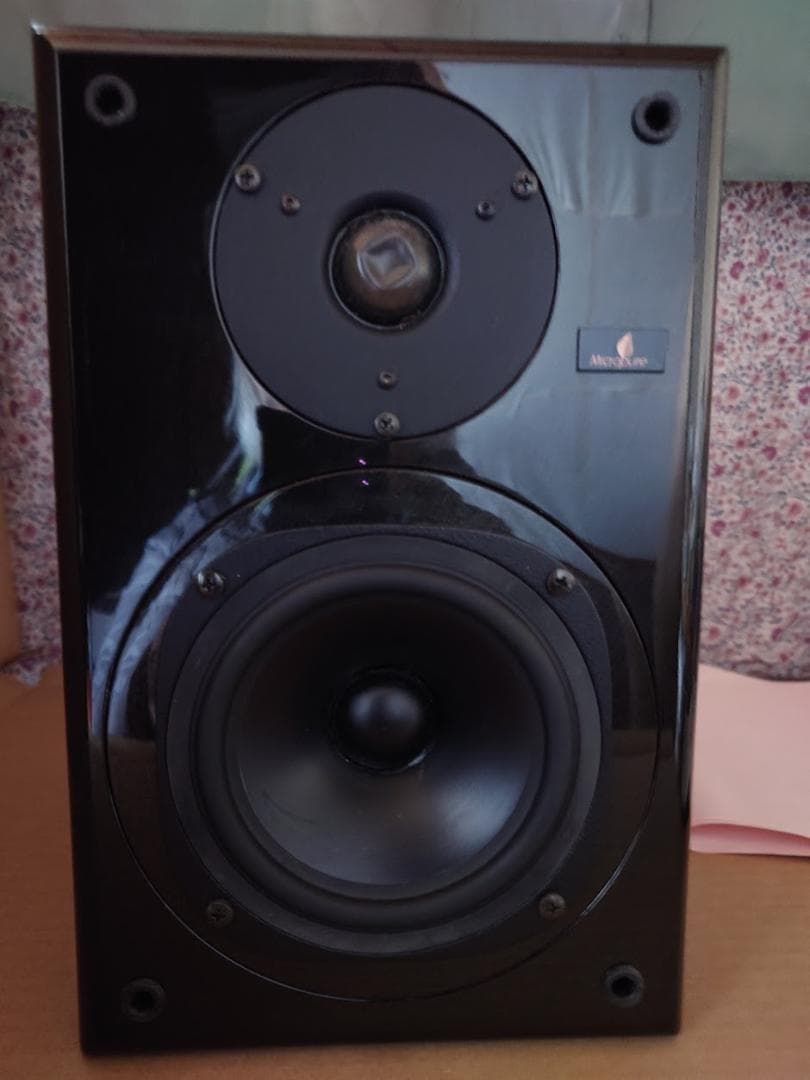 マイクロピュアスピーカー　ap103