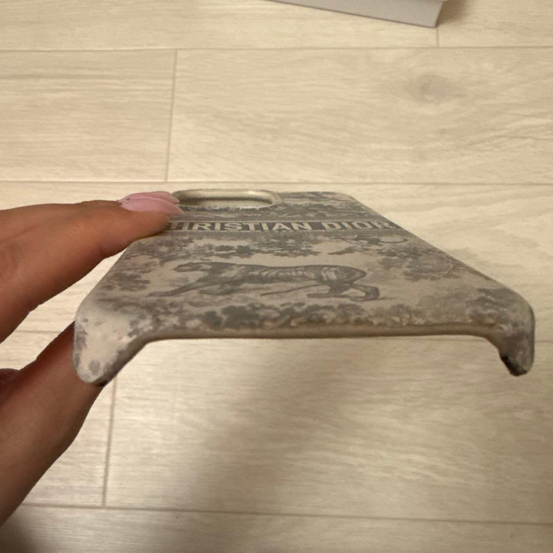 CHRISTIAN DIOR iPhone 13Pro ケース