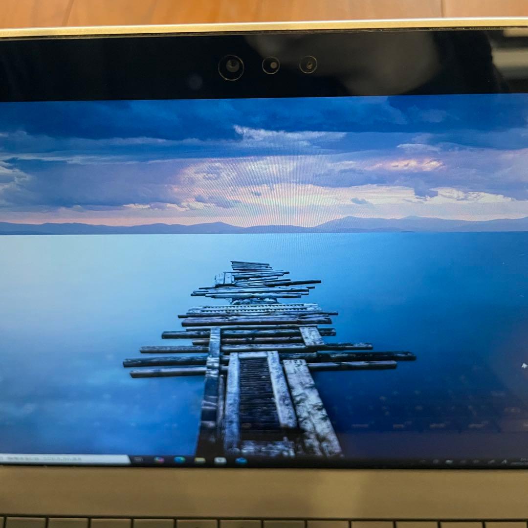 ［最終価格］SurfacePro 3 本体+ 純正キーボード　Surfaceペン