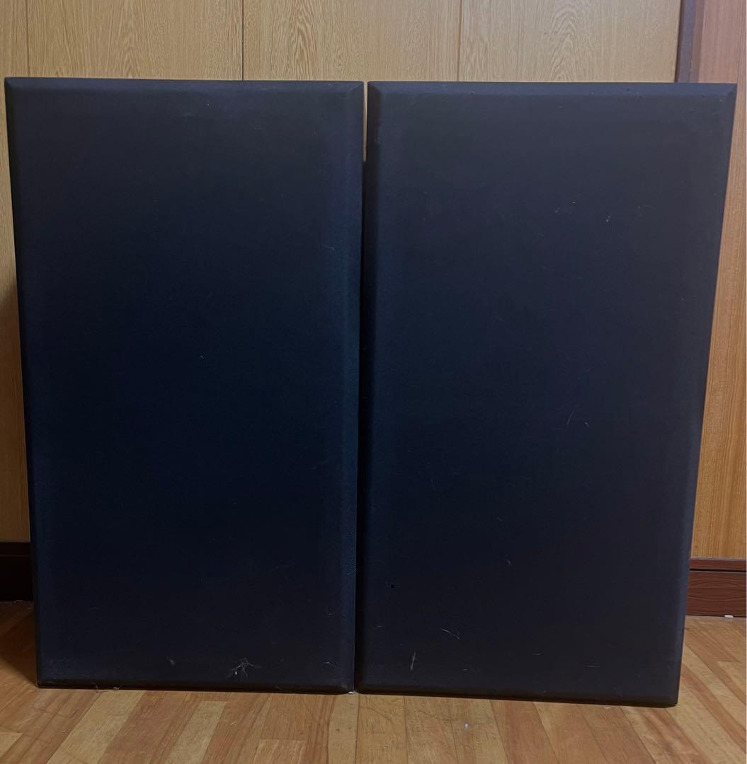 8810 LINEAR PHASE STUDIO MONITOR スピーカー