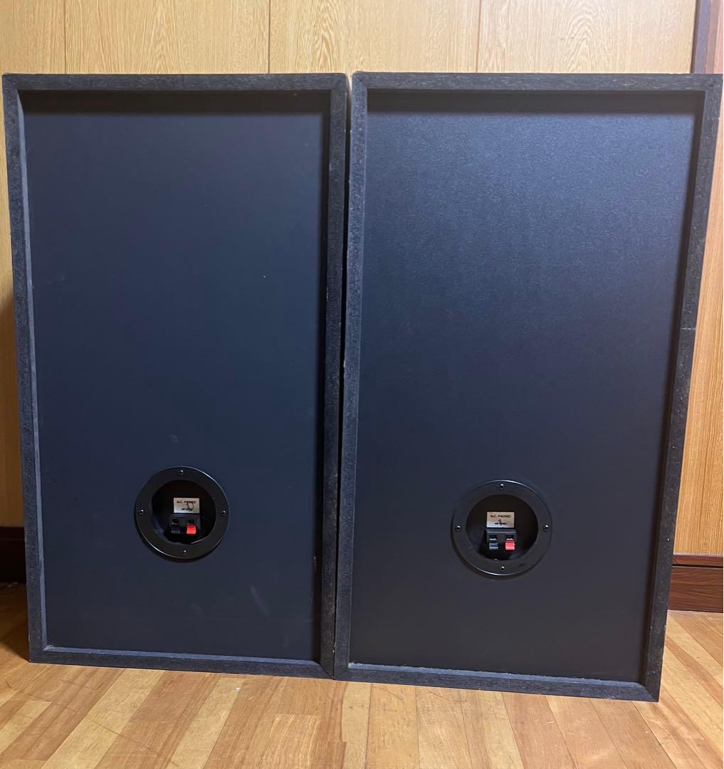 8810 LINEAR PHASE STUDIO MONITOR スピーカー