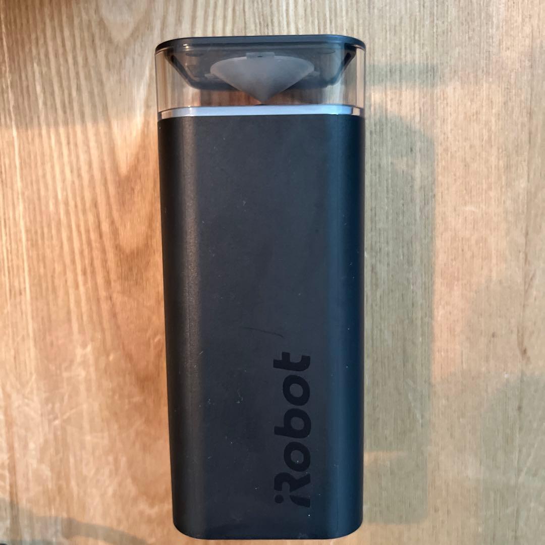 iRobot Roomba ルンバ　e5 ロボット掃除機 本体、箱付き