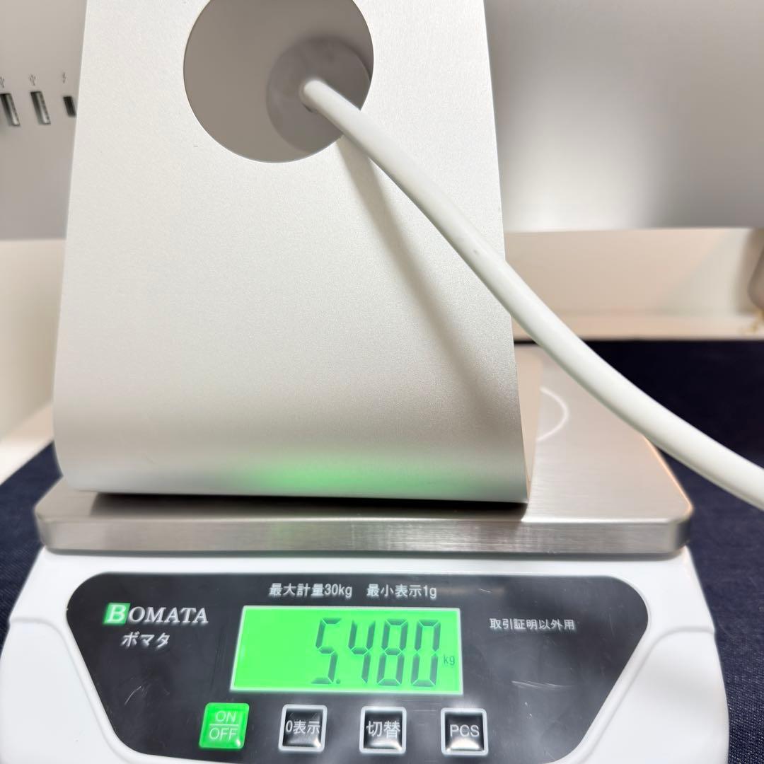 iMac 21.5 Late 2015 i5 8GB 1TB SSD 高速起動