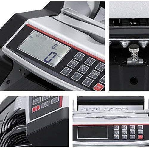 「安い！」マネーカウンター 自動紙幣計数器 ビルカウンター