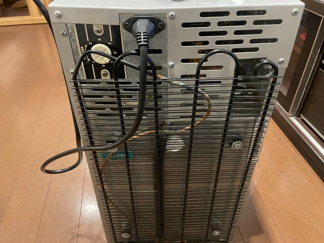 レッドブル冷蔵庫　非売品