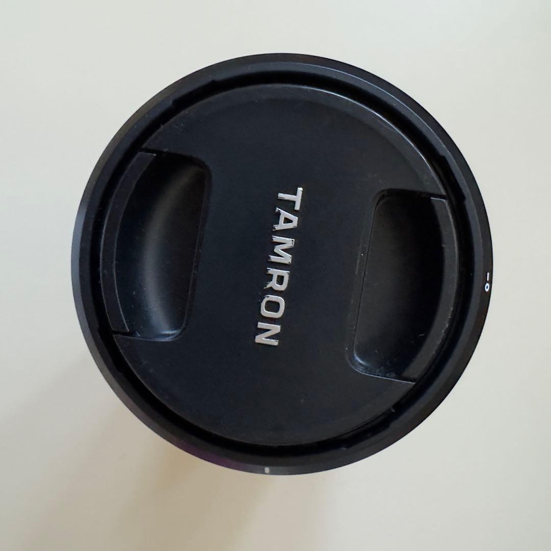 TAMRON 28-75mm F2.8 ズームレンズ