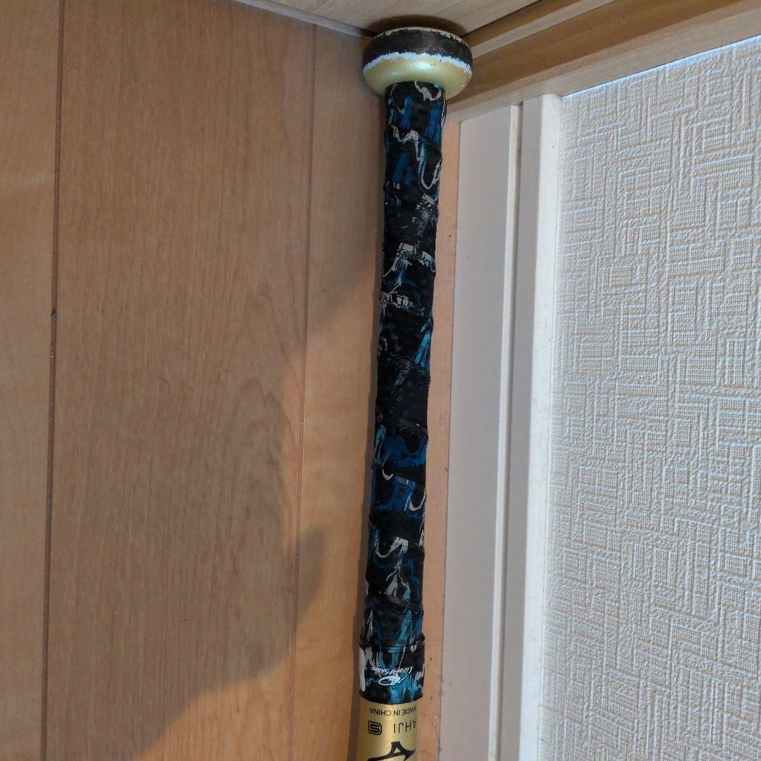 JSBB 少年野球　軟式バット 76cm