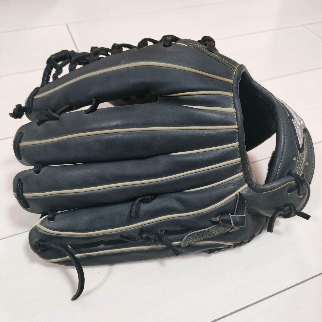 ミズノプロ　硬式用　イチローモデル