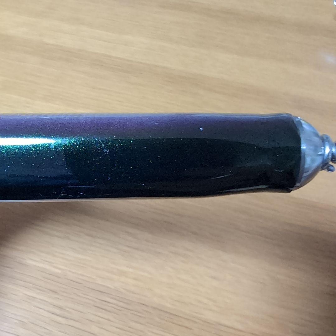 ルアー・フライ CB ONE ZORRO 180