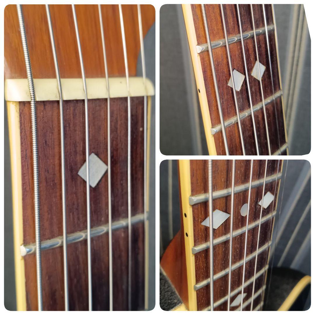 エレアコ Ovation Celebrity CC157 オベーション シャロウ