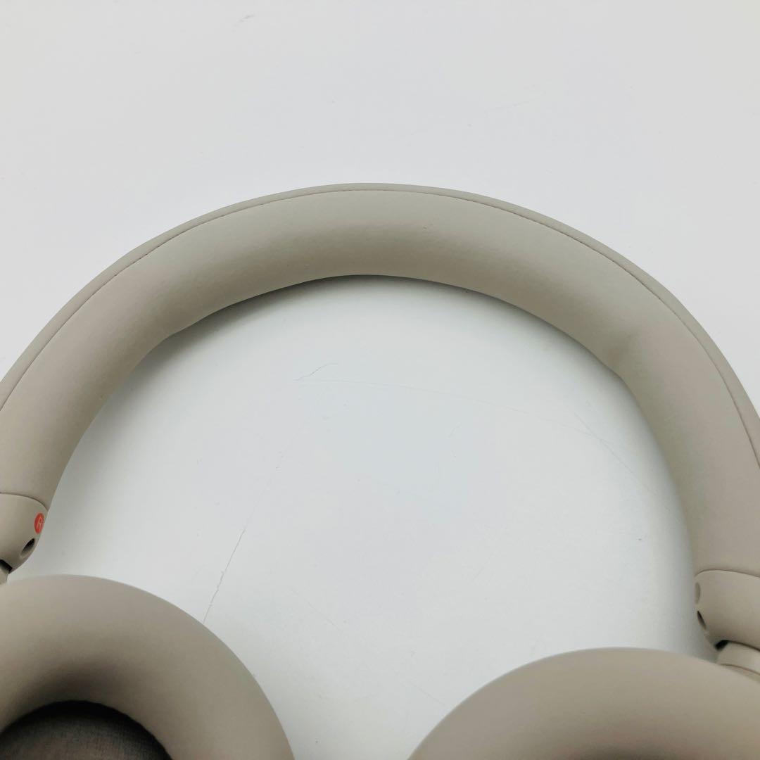 ソニー SONY WH-1000XM5 プラチナシルバー