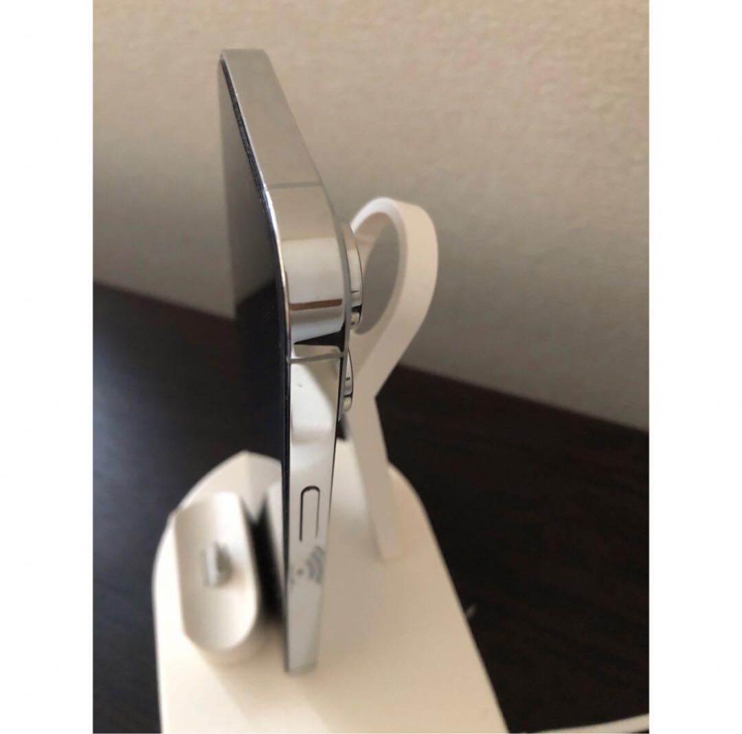 美品　iPhone 14 Pro 256GB Apple シルバー